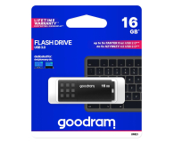 Pendrive GOODRAM UME3 16GB USB 3.2 Czarny - 606356 - zdjęcie 5